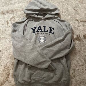 Yale Champion Hoodie
